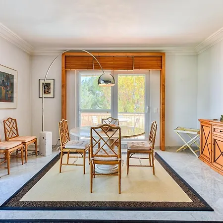 Villa La