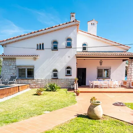 Villa La Roquebrune-Cap-Martin