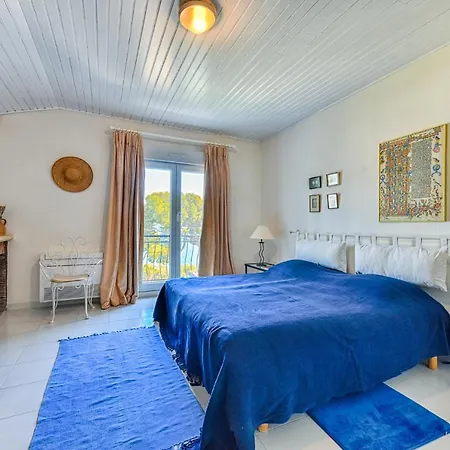 Villa La Roquebrune-Cap-Martin