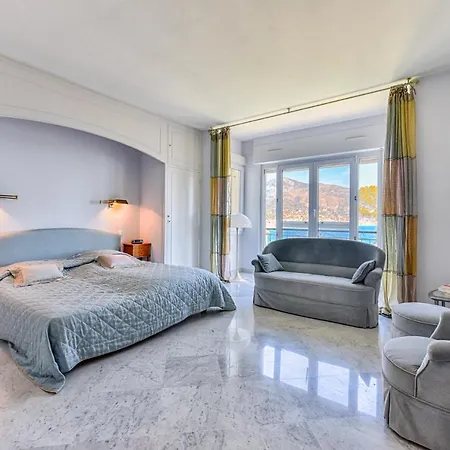 Villa La Roquebrune-Cap-Martin